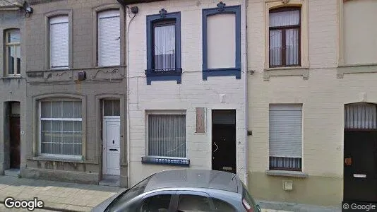 Apartments for rent in Roeselare - Photo from Google Street View