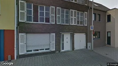 Apartments for rent in Gent Drongen - Photo from Google Street View