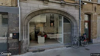 Apartments for rent in Ieper - Photo from Google Street View