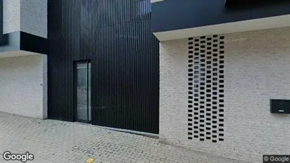 Apartments for rent in Bilzen - Photo from Google Street View