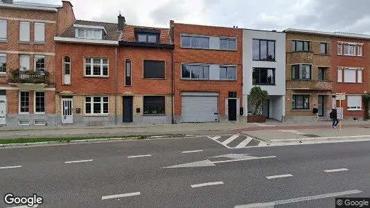 Apartments for rent in Leuven - Photo from Google Street View