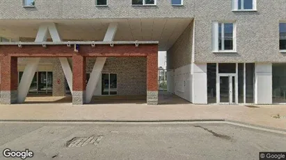 Apartments for rent in Namen - Photo from Google Street View