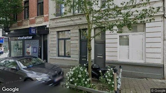 Apartments for rent in Stad Antwerp - Photo from Google Street View