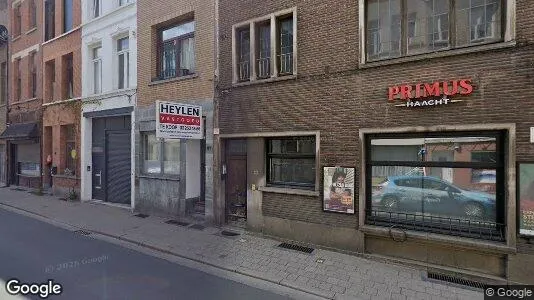 Apartments for rent in Stad Antwerp - Photo from Google Street View