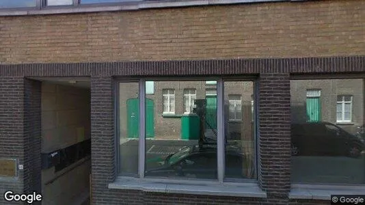 Apartments for rent in Kuurne - Photo from Google Street View