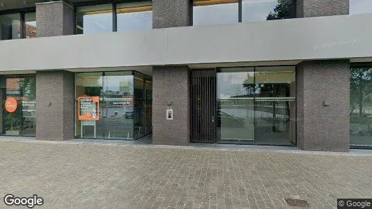 Apartments for rent in Stad Antwerp - Photo from Google Street View