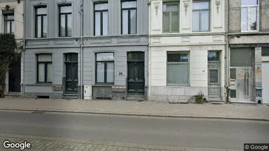 Apartments for rent in Stad Antwerp - Photo from Google Street View