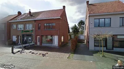 Apartments for rent in Brecht - Photo from Google Street View