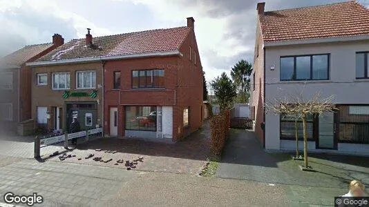 Apartments for rent in Brecht - Photo from Google Street View