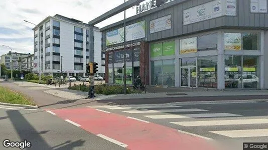 Apartments for rent in Antwerp Deurne - Photo from Google Street View