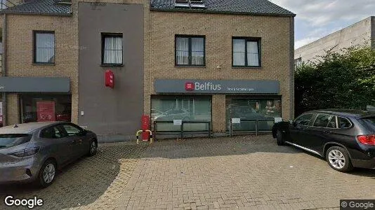 Apartments for rent in Beringen - Photo from Google Street View