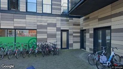 Apartments for rent in Leuven - Photo from Google Street View