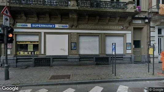 Apartments for rent in Stad Antwerp - Photo from Google Street View