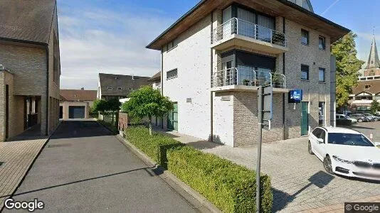 Apartments for rent in Meulebeke - Photo from Google Street View