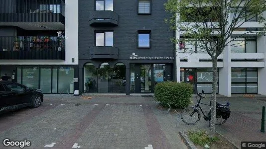 Apartments for rent in Heusden-Zolder - Photo from Google Street View