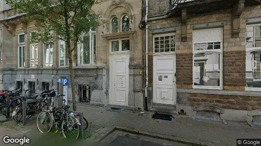 Apartments for rent in Stad Antwerp - Photo from Google Street View