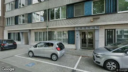 Apartments for rent in Hasselt - Photo from Google Street View