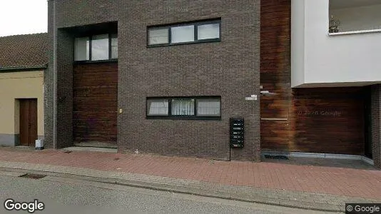 Apartments for rent in Geel - Photo from Google Street View