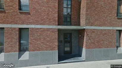 Apartments for rent in Hasselt - Photo from Google Street View
