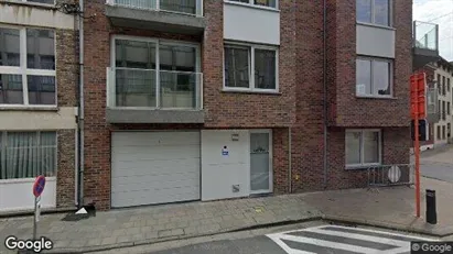Apartments for rent in Torhout - Photo from Google Street View