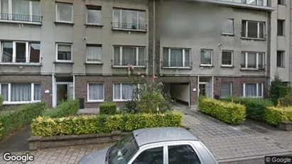 Apartments for rent in Stad Gent - Photo from Google Street View