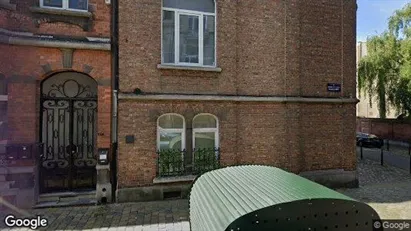 Apartments for rent in Stad Brussel - Photo from Google Street View
