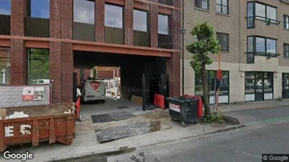 Apartments for rent in Kortrijk - Photo from Google Street View