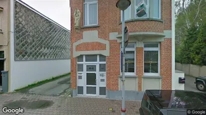 Apartments for rent in Antwerp Merksem - Photo from Google Street View