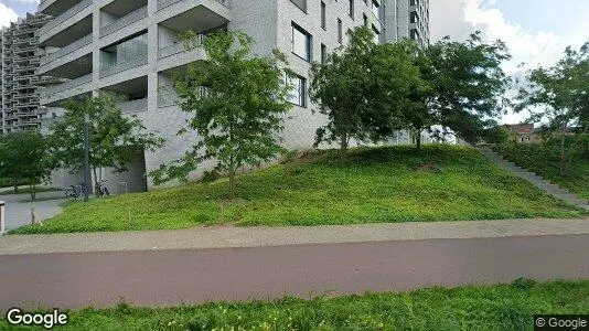 Apartments for rent in Stad Antwerp - Photo from Google Street View