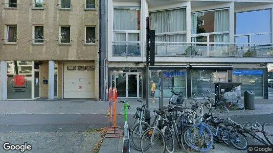 Apartments for rent in Stad Antwerp - Photo from Google Street View