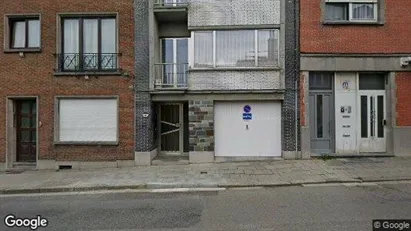 Apartments for rent in Edingen - Photo from Google Street View