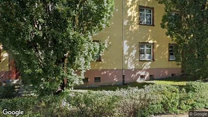 Apartments for rent in Vogtlandkreis - Photo from Google Street View