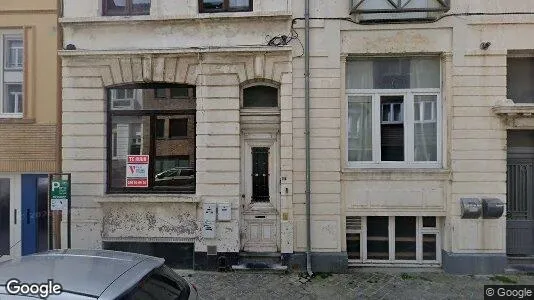 Apartments for rent in Oostende - Photo from Google Street View