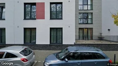 Apartments for rent in Gießen - Photo from Google Street View