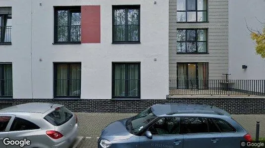 Apartments for rent in Gießen - Photo from Google Street View