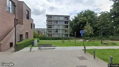 Apartments for rent in Boechout - Photo from Google Street View