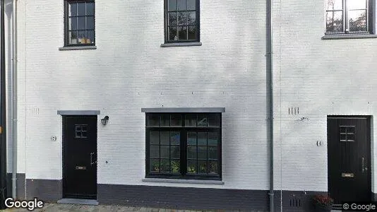 Apartments for rent in Merelbeke - Photo from Google Street View