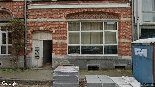 Apartments for rent in Stad Gent - Photo from Google Street View