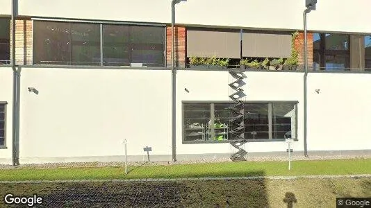 Apartments for rent in Dornbirn - Photo from Google Street View