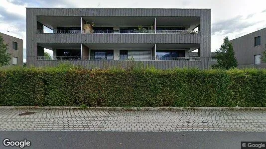 Apartments for rent in Feldkirch - Photo from Google Street View