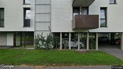Apartments for rent in Hohenems - Photo from Google Street View
