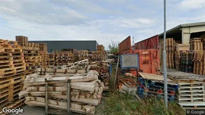 Apartments for rent in Altach - Photo from Google Street View
