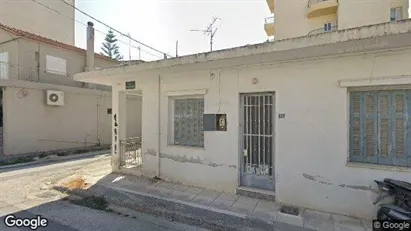 Apartments for rent in Patras - Photo from Google Street View