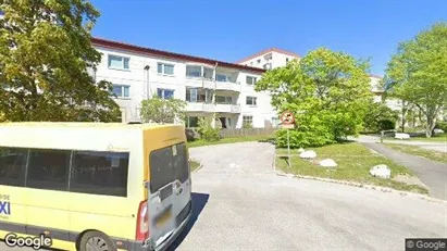 Apartments for rent in Haninge - Photo from Google Street View