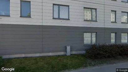 Apartments for rent in Haninge - Photo from Google Street View