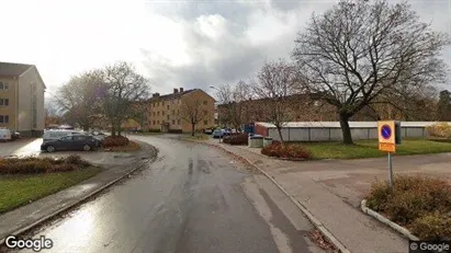 Apartments for rent in Västerås - Photo from Google Street View