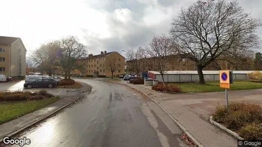 Apartments for rent in Västerås - Photo from Google Street View