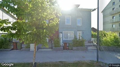 Apartments for rent in Upplands Väsby - Photo from Google Street View