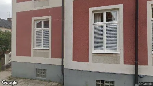 Apartments for rent in Eksjö - Photo from Google Street View