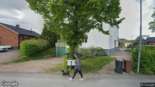 Apartments for rent in Hedemora - Photo from Google Street View